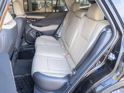 Certified 2022 Subaru Outback Limited XT image 17