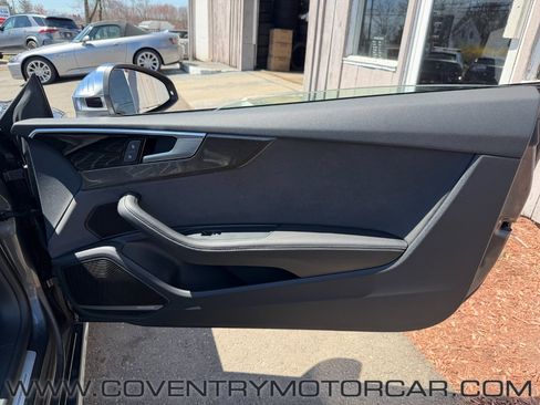 Used 2023 Audi S5 Prestige w/ Prestige Package image 48