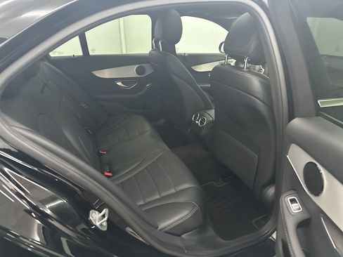 Certified 2019 Mercedes-Benz C 300 C 300 image 24