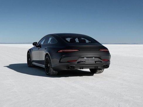 New 2026 Mercedes-Benz AMG GT 53 image 27