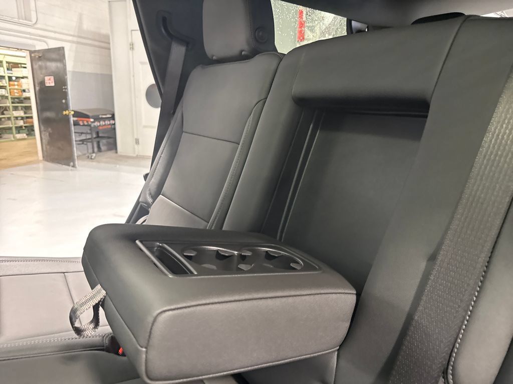 New 2026 Chevrolet Tahoe Z71 w/ Sun And Tow Package AWD/4WD image 41