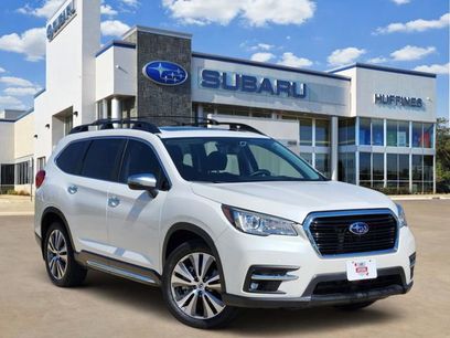 Certified 2022 Subaru Ascent Touring w/ Popular Package #2A