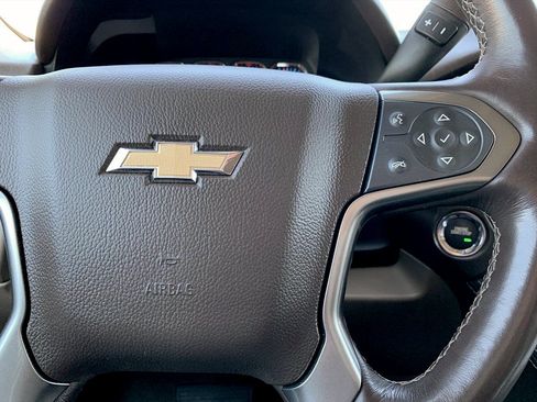 Used 2020 Chevrolet Tahoe Premier AWD/4WD image 23