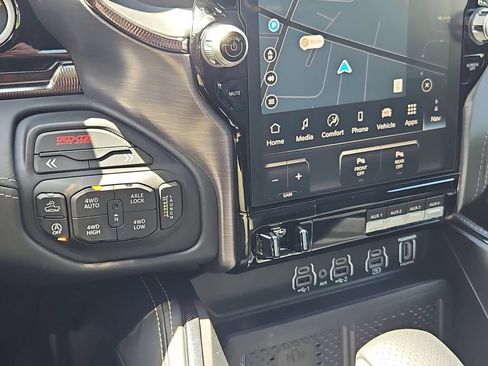 Used 2025 RAM 1500 RHO w/ RHO Level 1 Equipment Group AWD/4WD image 25