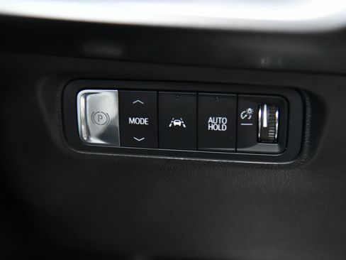Used 2024 Acura ZDX A-Spec image 36
