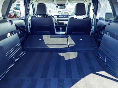 Used 2025 MAZDA CX-50 AWD 2.5 S w/ Preferred Package image 16