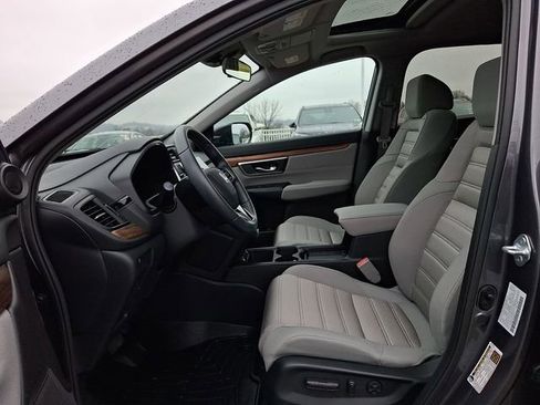 Used 2022 Honda CR-V EX image 15