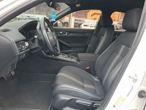 Used 2023 Honda Civic Sport image 14