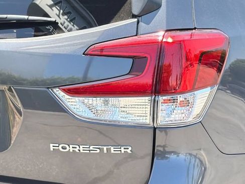 Used 2020 Subaru Forester Limited w/ Popular Package #3 AWD/4WD image 34