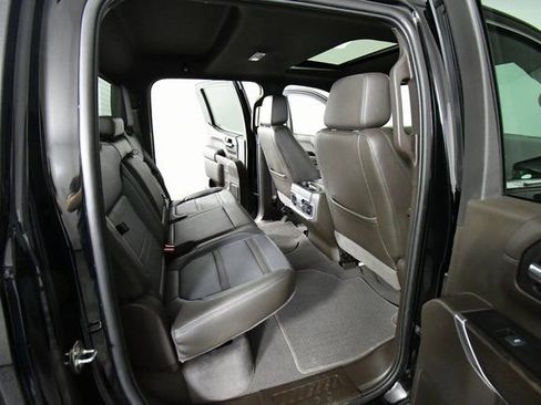 Used 2022 GMC Sierra 1500 Denali w/ Technology Package image 23