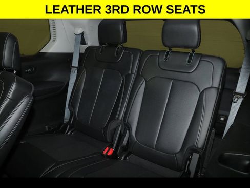 Used 2022 Jeep Grand Cherokee L Limited w/ Luxury Tech Group II AWD/4WD image 14