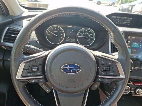 Used 2019 Subaru Forester Limited AWD/4WD image 21