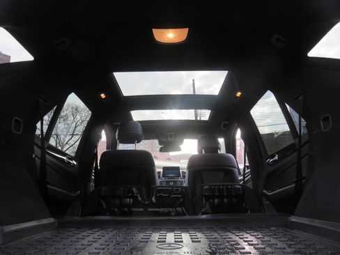 Used 2016 Mercedes-Benz GLE 350 4MATIC image 27