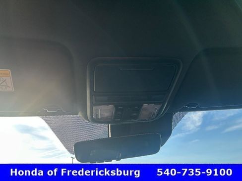 Certified 2023 Honda Passport TrailSport image 26