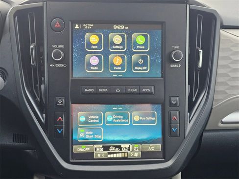 Used 2025 Subaru Forester image 29