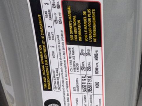 Used 2020 BMW X3 M40i w/ Premium Package image 15