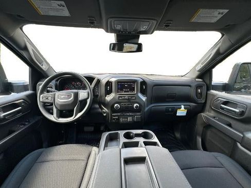 New 2025 GMC Sierra 2500 Pro w/ Convenience Package image 19