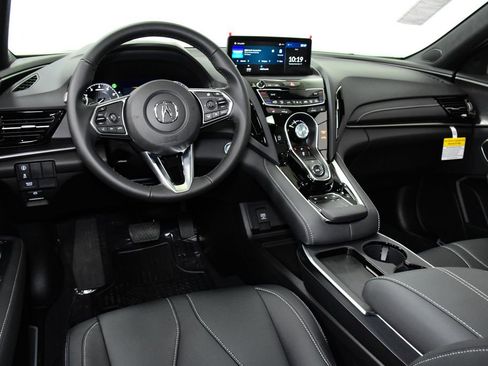 New 2026 Acura RDX SH-AWD image 6