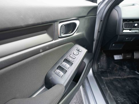 New 2026 Honda Civic Sport image 7