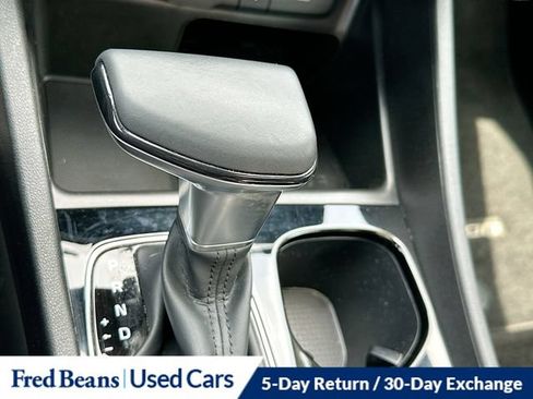 Used 2023 Hyundai Tucson SEL w/ Convenience Package AWD/4WD image 23
