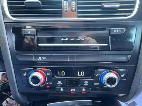 Used 2013 Audi A4 Premium Plus AWD/4WD image 11