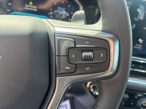 New 2026 Chevrolet Silverado 1500 LT Trail Boss w/ LT Trail Boss Premium Package AWD/4WD image 18