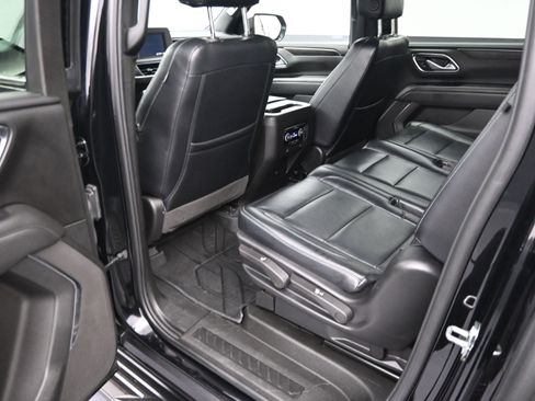 Used 2024 Chevrolet Suburban LS w/ Driver Alert Package image 27