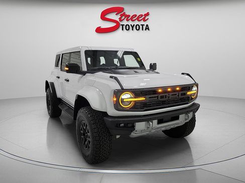 Used 2024 Ford Bronco Raptor image 5