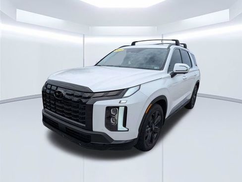 Used 2025 Hyundai Palisade XRT AWD/4WD image 8