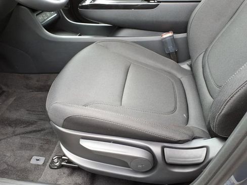 New 2026 Hyundai Tucson Blue SE AWD/4WD image 15