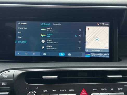 New 2026 Hyundai Palisade SE FWD image 19