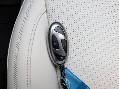 New 2026 Hyundai Santa Fe SEL image 36