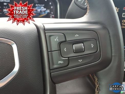 Used 2024 GMC Sierra 2500 AT4 w/ AT4 Premium Plus Package AWD/4WD image 14
