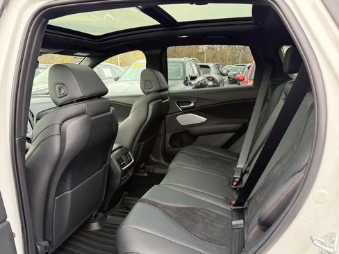 New 2026 Acura RDX A-Spec image 7