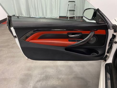Used 2015 BMW M4 Coupe w/ Executive Package RWD image 36