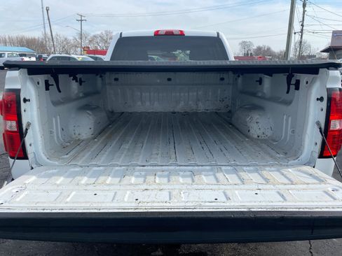 Used 2016 GMC Sierra 1500 4x4 Double Cab w/ Elevation Edition image 17