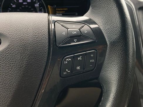 Used 2018 Ford Explorer XLT w/ Equipment Group 202A FWD image 14