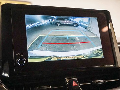 Used 2024 Toyota Corolla SE image 24