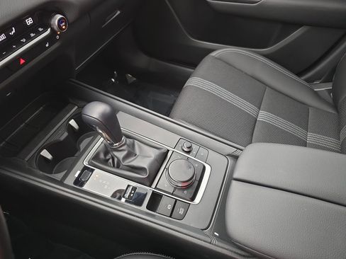 Used 2025 MAZDA CX-50 AWD 2.5 S w/ Weather Package image 25