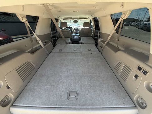 Used 2016 Chevrolet Suburban LTZ w/ Max Trailering Package RWD image 39