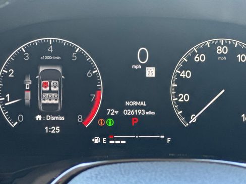 Used 2023 Honda Civic Sport image 26