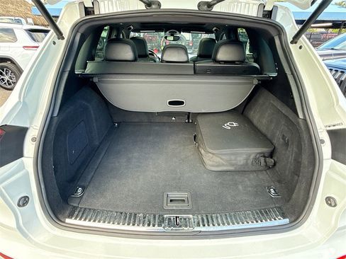 Used 2017 Porsche Cayenne S image 30