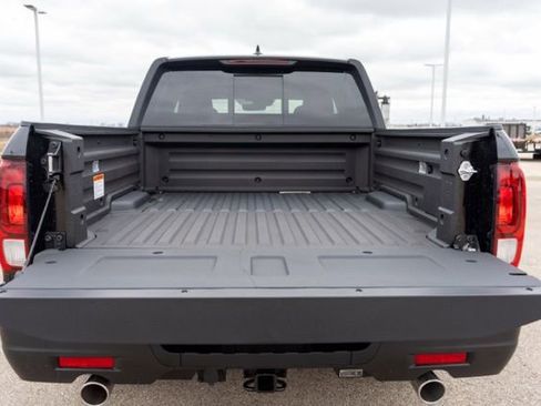 New 2026 Honda Ridgeline RTL image 11
