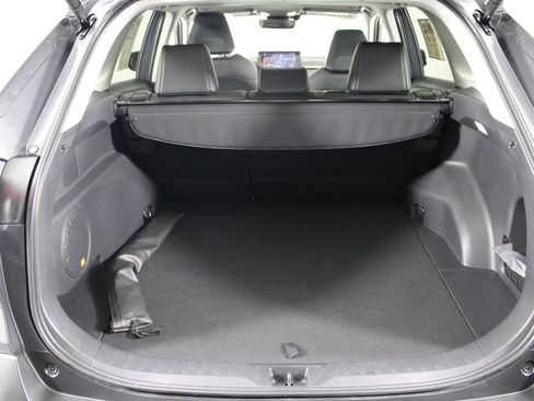 Used 2025 Toyota RAV4 Limited w/ Weather Package FWD image 17