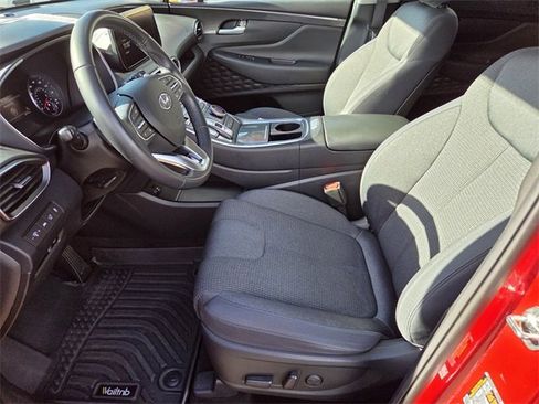 Used 2023 Hyundai Santa Fe SEL image 10