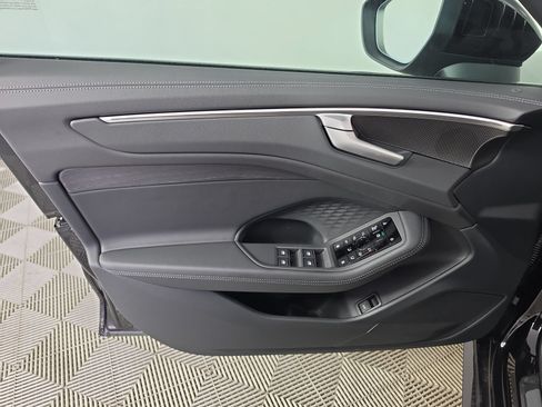 New 2026 Audi A6 Prestige AWD/4WD image 14