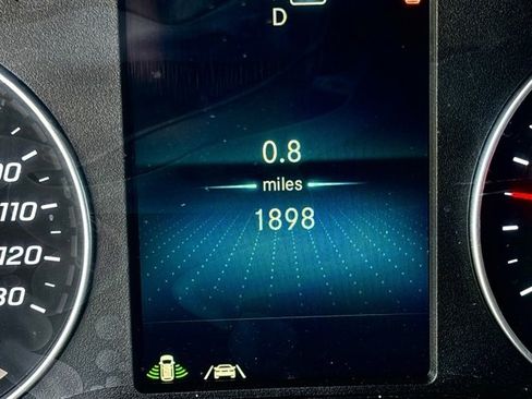 Used 2024 Mercedes-Benz Sprinter 3500 image 24