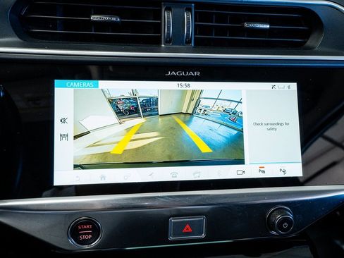 Used 2020 Jaguar I-PACE S image 50