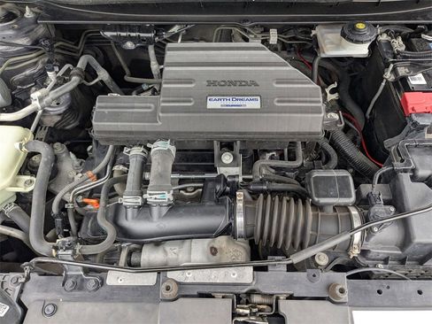 Used 2020 Honda CR-V EX-L image 23