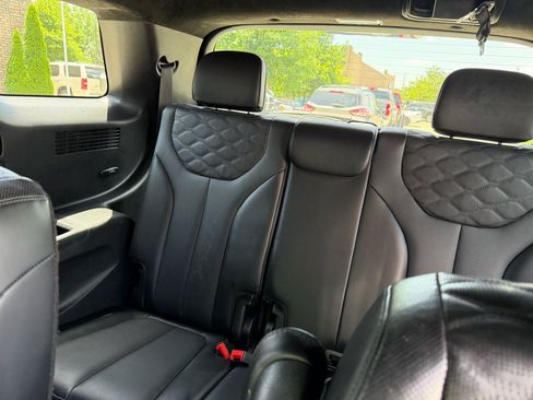 Used 2020 Hyundai Palisade Limited FWD image 17